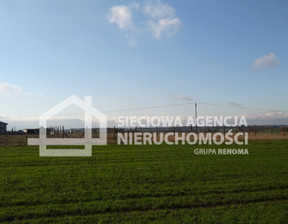 Budowlany na sprzedaż, Gdańsk Klukowo, 923 000 zł, 2000 m2, DJ349431