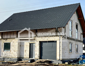 Dom na sprzedaż, Kartuski Kartuzy Prokowo, 649 000 zł, 126,79 m2, DJ258188