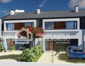 Dom na sprzedaż, Kartuski Żukowo Banino, 760 000 zł, 139,36 m2, DJ510260