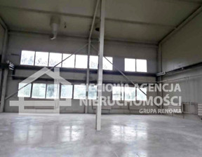 Magazyn do wynajęcia, Gdański Pruszcz Gdański, 18 000 zł, 450 m2, DJ830869