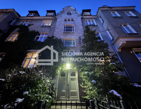 Mieszkanie na sprzedaż, Sopot Górny Gen. Władysława Andersa, 999 000 zł, 66,1 m2, DJ139289