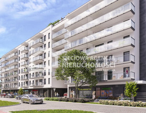 Mieszkanie na sprzedaż, Gdańsk Letnica Starowiejska, 992 000 zł, 68,4 m2, DJ377623