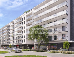 Mieszkanie na sprzedaż, Gdańsk Letnica Starowiejska, 992 000 zł, 68,4 m2, DJ377623