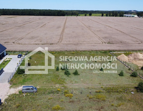 Działka na sprzedaż, Kartuski Żukowo Barniewice, 335 000 zł, 1067 m2, DJ280371