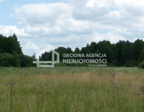 Działka na sprzedaż, Starogardzki Osiek, 65 000 zł, 485 m2, DJ386119