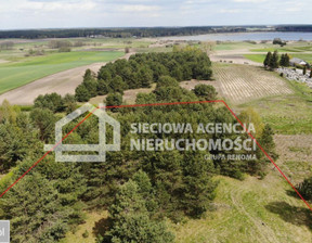 Budowlany na sprzedaż, Kościerski Stara Kiszewa Konarzyny, 870 000 zł, 8773 m2, DJ337366