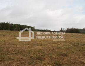 Budowlany na sprzedaż, Lęborski Wicko Szczenurze, 125 000 zł, 1000 m2, DJ624313
