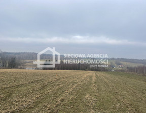 Budowlany-wielorodzinny na sprzedaż, Wejherowski Szemud Warzno, 239 000 zł, 1105 m2, DJ710379