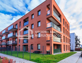 Mieszkanie na sprzedaż, Gdański Pruszcz Gdański Prof. Mariana Raciborskiego, 485 974 zł, 50,36 m2, DJ931421