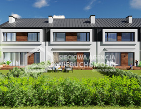Dom na sprzedaż, Kartuski Żukowo Banino, 760 000 zł, 139,36 m2, DJ484050
