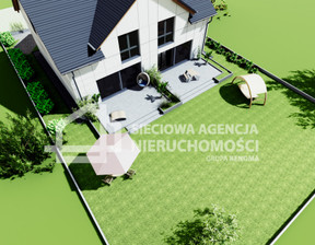 Dom na sprzedaż, Gdynia Oksywie, 1 024 650 zł, 153 m2, DJ487933
