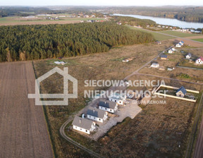 Dom na sprzedaż, Kartuski Stężyca Żuromino, 940 000 zł, 190 m2, DJ575874