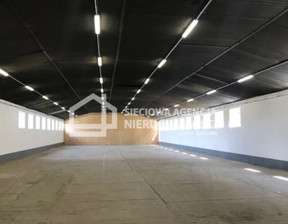 Hala do wynajęcia, Lęborski Wicko Łebieniec, 12 000 zł, 600 m2, DJ383904