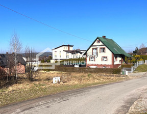 Budowlany na sprzedaż, Kartuski Somonino, 175 000 zł, 761 m2, DJ462715