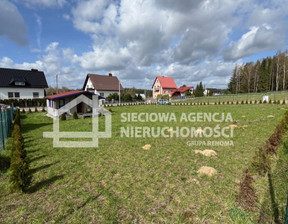 Dom na sprzedaż, Kartuski Somonino Ostrzyce, 299 000 zł, 35 m2, DJ353187