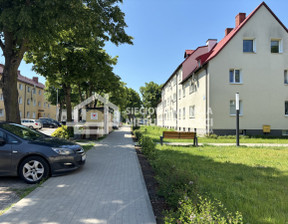Mieszkanie na sprzedaż, Wejherowski Rumia Kombatantów, 379 000 zł, 42,8 m2, DJ834060