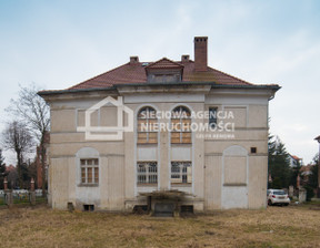 Obiekt na sprzedaż, Malborski Malbork, 850 000 zł, 536 m2, DJ406995