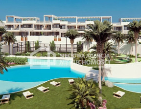 Mieszkanie na sprzedaż, Hiszpania Torrevieja Los Balcones, 252 890 euro (1 092 485 zł), 74,32 m2, DJ264860