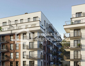 Mieszkanie na sprzedaż, Gdańsk Siedlce Kartuska, 740 805 zł, 37,99 m2, DJ868608