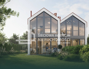 Dom na sprzedaż, Mrągowski Mikołajki Jora Wielka, 613 770 zł, 44,32 m2, DJ977156