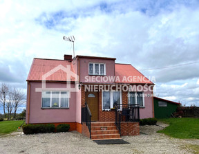 Dom na sprzedaż, Kartuski Kartuzy Smętowo Chmieleńskie, 599 000 zł, 210 m2, DJ702906
