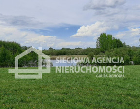 Budowlany na sprzedaż, Kwidzyński Ryjewo Jałowiec, 149 000 zł, 2400 m2, DJ140487