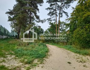 Działka na sprzedaż, Gdynia Wielki Kack, 1 000 000 zł, 2288 m2, DJ281304