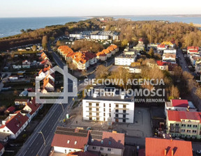 Mieszkanie na sprzedaż, Koszaliński Mielno 6 Marca, 679 575 zł, 44,2 m2, DJ789764