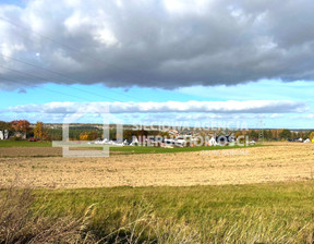 Działka na sprzedaż, Kartuski Somonino, 199 000 zł, 1100 m2, DJ344163