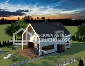 Dom na sprzedaż, Gdynia Wiczlino, 900 000 zł, 136 m2, DJ691953