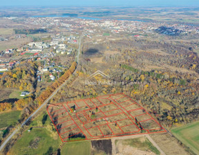 Działka na sprzedaż, Olecki Olecko, 110 000 zł, 1050 m2, DPO-GS-8117