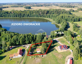 Dom na sprzedaż, Olecki Świętajno Dworackie, 590 000 zł, 54 m2, DPO-DS-7960