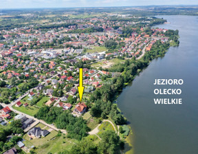 Dom na sprzedaż, Olecki Olecko, 2 590 000 zł, 633 m2, DPO-DS-7958