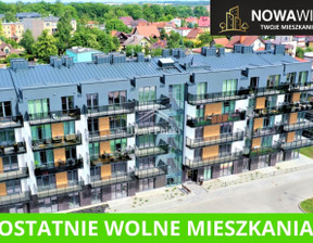 Mieszkanie na sprzedaż, Olecki Olecko, 332 368 zł, 43,39 m2, DPO-MS-8063