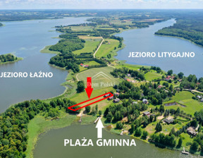 Dom na sprzedaż, Olecki Świętajno Borki, 890 000 zł, 92 m2, DPO-DS-7979