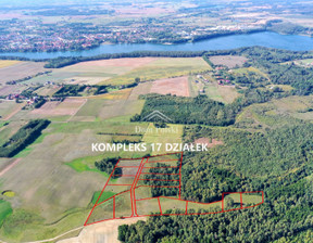 Rolny na sprzedaż, Olecki Olecko Możne, 56 000 zł, 3844 m2, DPO-GS-7750