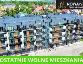 Mieszkanie na sprzedaż, Olecki Olecko, 332 368 zł, 43,39 m2, DPO-MS-7736