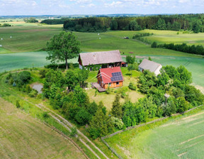 Dom na sprzedaż, Ełcki Kalinowo Golubie, 549 000 zł, 83 m2, DPO-DS-7856