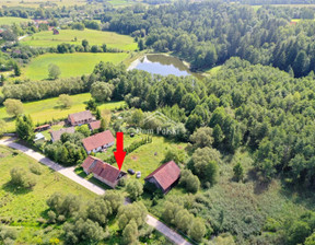 Dom na sprzedaż, Olecki Świętajno Dybowo, 499 000 zł, 115 m2, DPO-DS-8132