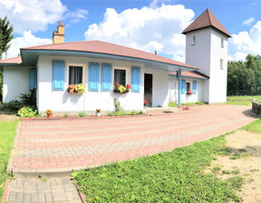 Dom na sprzedaż, Suwalski Przerośl Przystajne, 450 000 zł, 135 m2, DPO-DS-7421