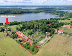 Dom na sprzedaż, Olecki Kowale Oleckie Szwałk, 280 000 zł, 172,5 m2, DPO-DS-7511