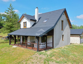 Dom na sprzedaż, Olecki Świętajno Sulejki, 799 000 zł, 96,4 m2, DPO-DS-7837