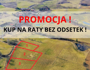 Działka na sprzedaż, Giżycki Wydminy Pańska Wola, 79 000 zł, 4675 m2, DPO-GS-7616