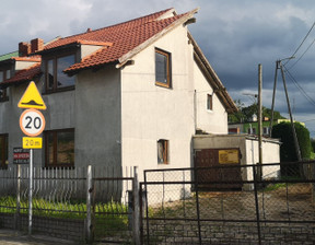 Dom na sprzedaż, Rawicki (pow.) Rawicz (gm.) Rawicz Akacjowa, 329 000 zł, 250 m2, 35