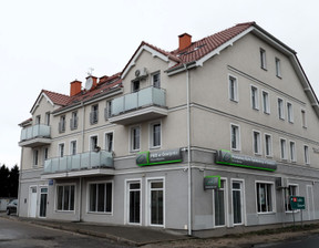 Lokal handlowy na sprzedaż, Górowski (Pow.) Wąsosz (Gm.) Wąsosz 1 maja, 366 000 zł, 140 m2, 66