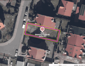 Budowlany na sprzedaż, Konin Nowy Konin Narcyzowa, 159 000 zł, 239 m2, 4331