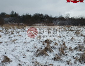 Działka na sprzedaż, Zawierciański Łazy Ciągowice, 115 000 zł, 2423 m2, DTB-GS-388