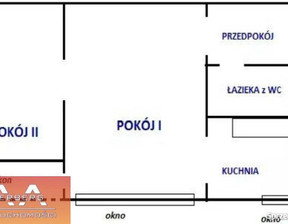 Mieszkanie na sprzedaż, Łódź Widzew Zarzew Strzemińskiego, 280 000 zł, 38,6 m2, ms5510