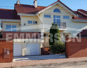 Dom na sprzedaż, Piaseczyński Konstancin-Jeziorna Chylice Przejazd, 3 550 000 zł, 500 m2, DS-322917