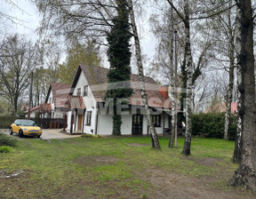Dom na sprzedaż, Grodziski Milanówek, 1 500 000 zł, 154 m2, DS-324495